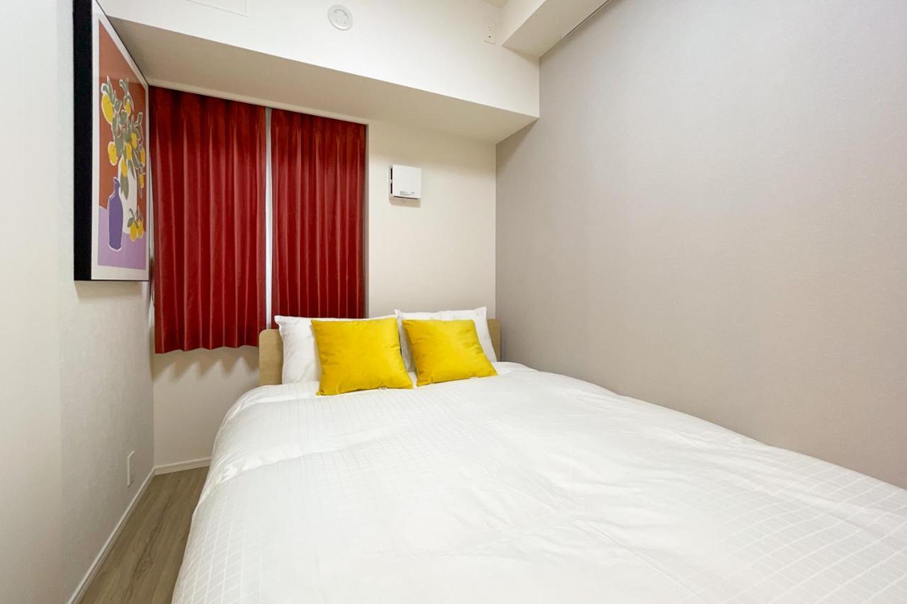 Apartemen Park Axis Azumabashi