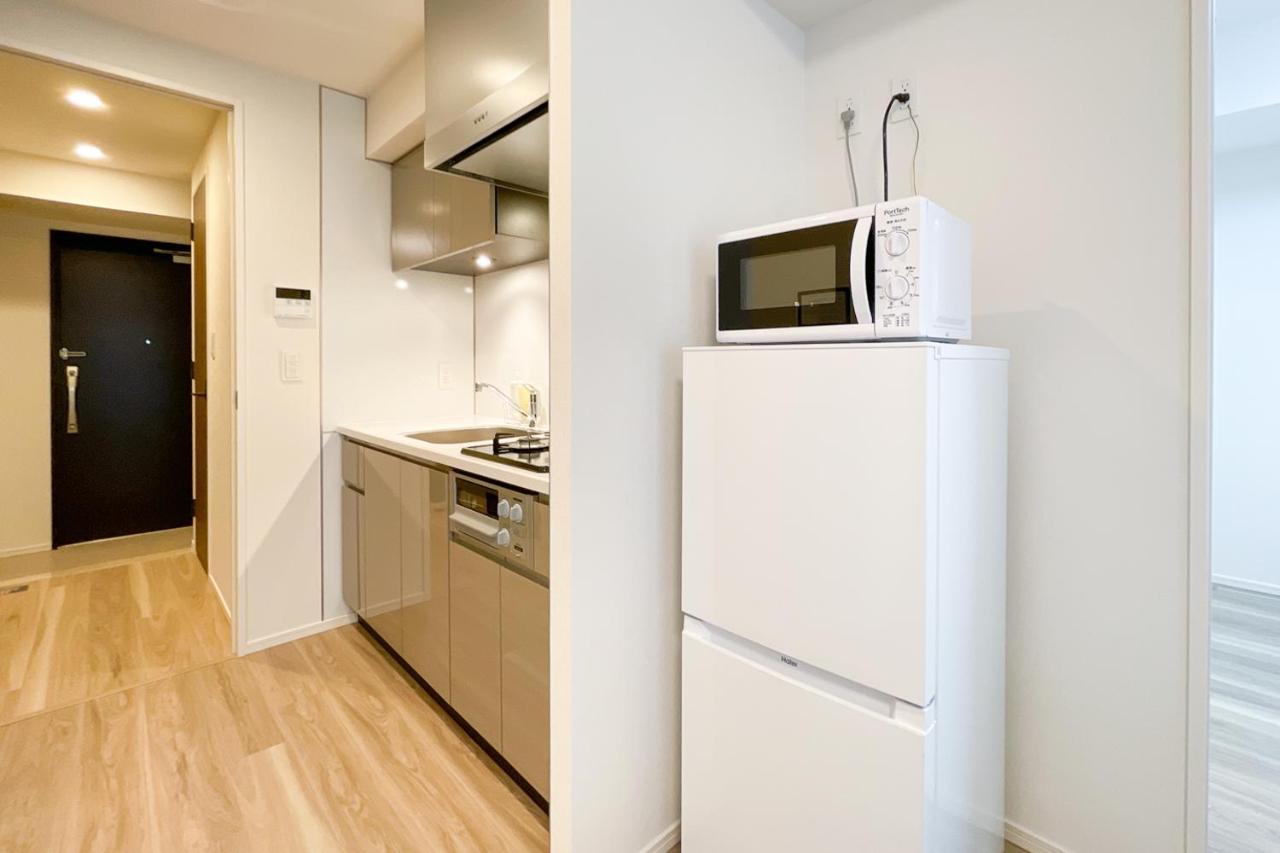 Apartemen Park Axis Azumabashi