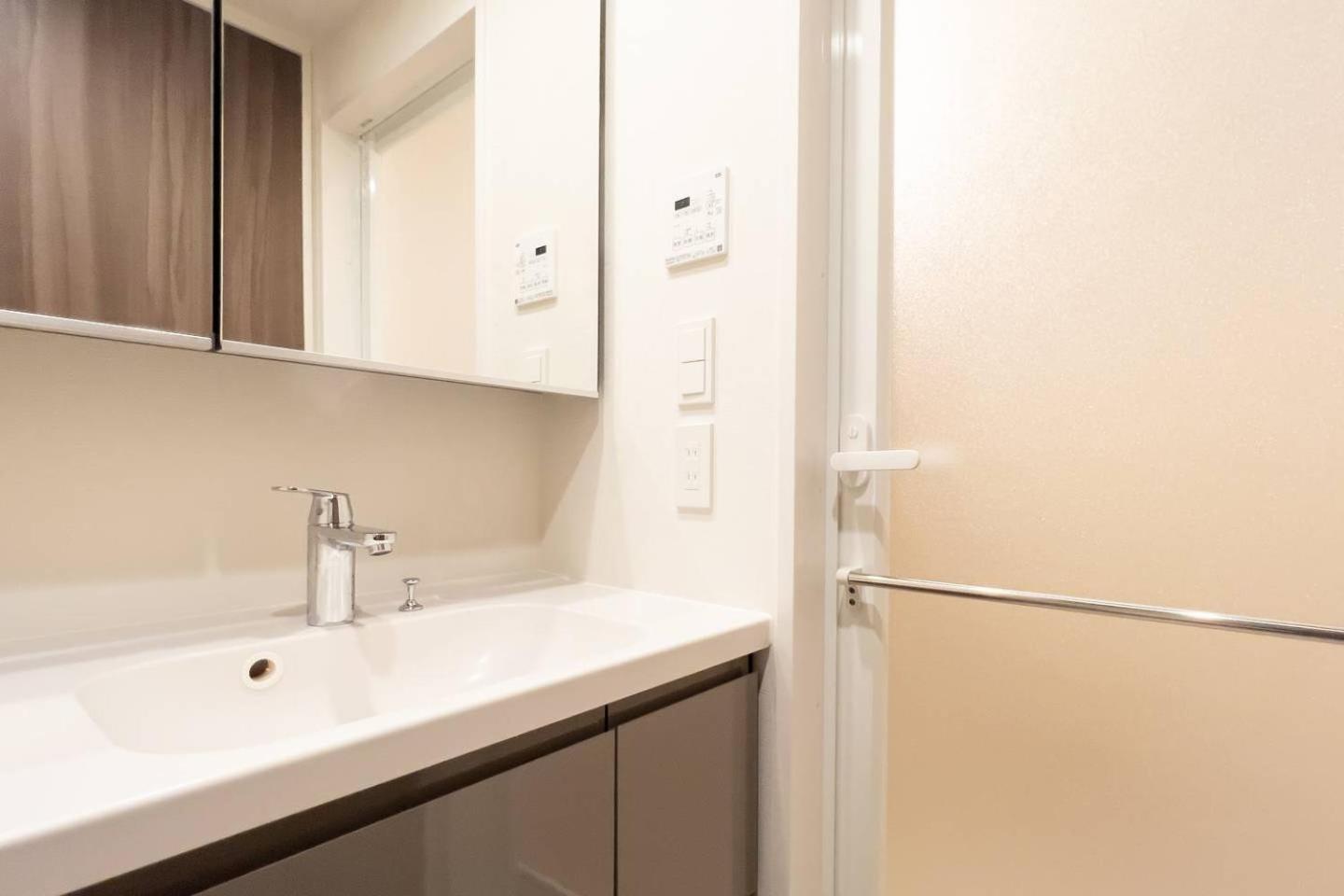 Apartemen Park Axis Azumabashi