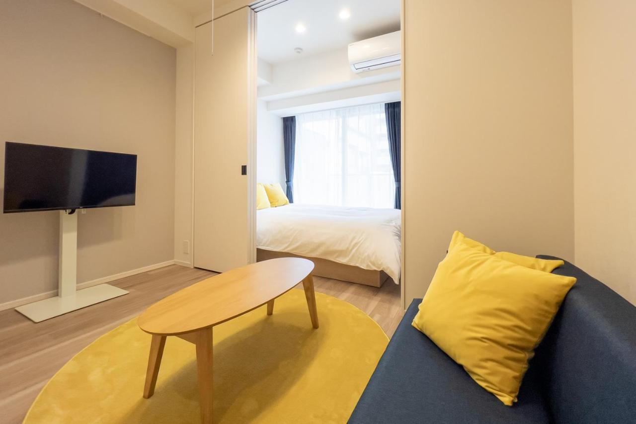 Appartement Park Axis Azumabashi