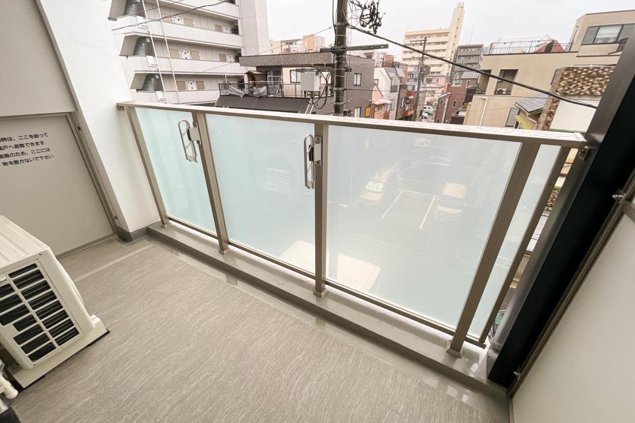 Park Axis Azumabashi Appartement Tokio
