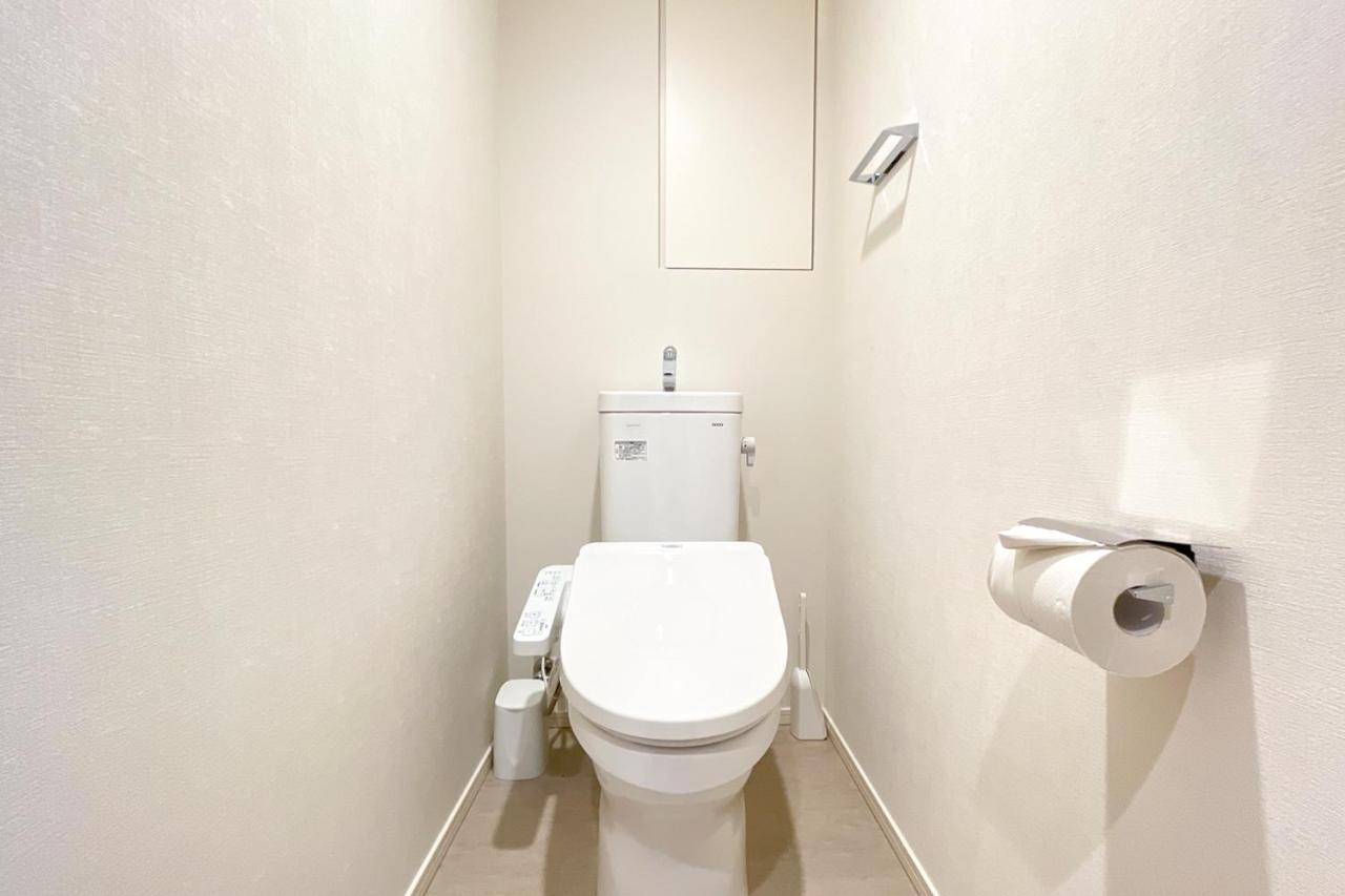 Appartement Park Axis Azumabashi Tokio