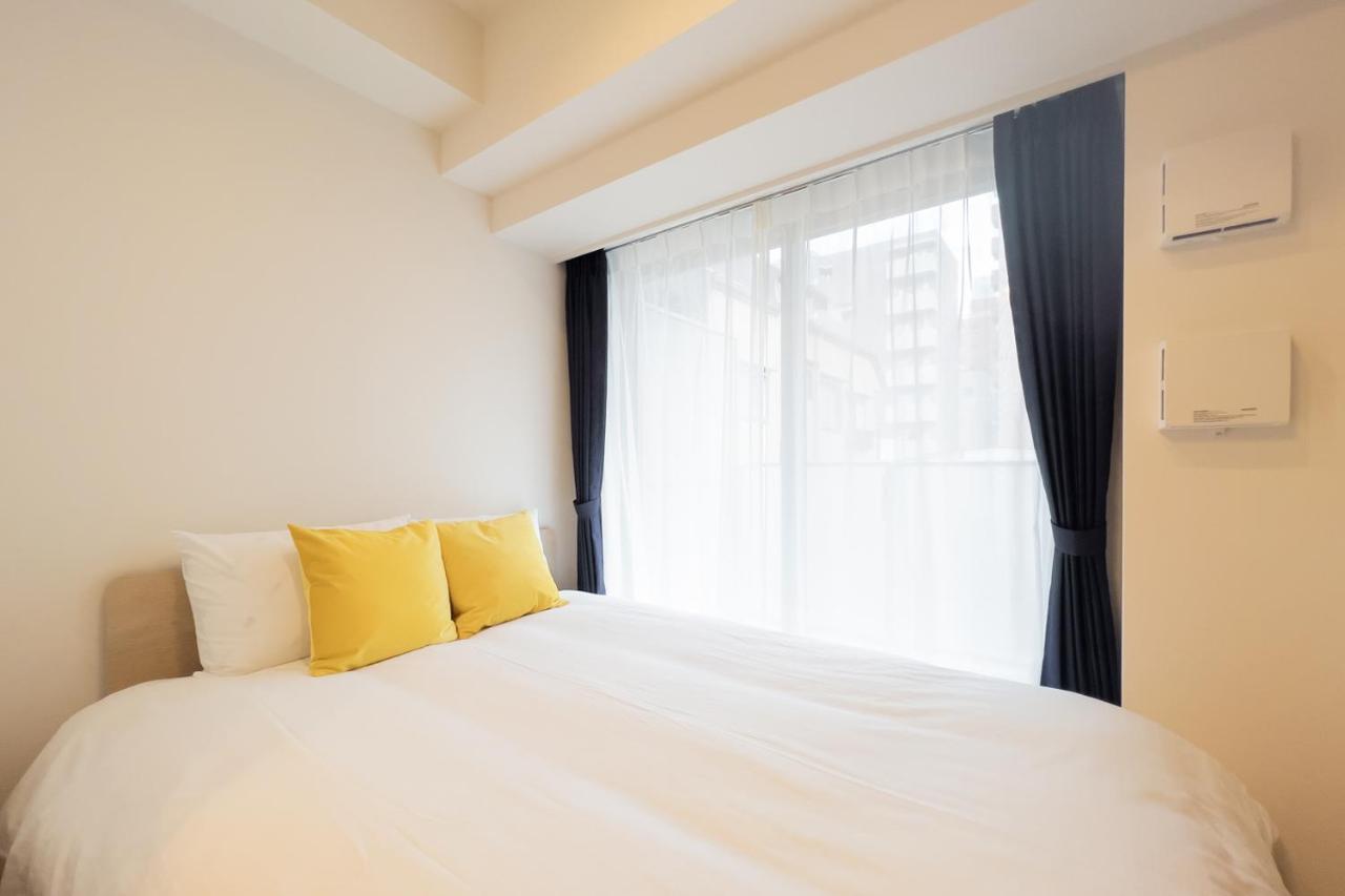 Park Axis Azumabashi Appartement Tokio