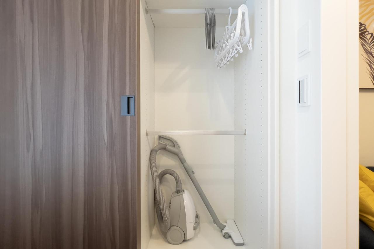 Appartement Park Axis Azumabashi Tokio