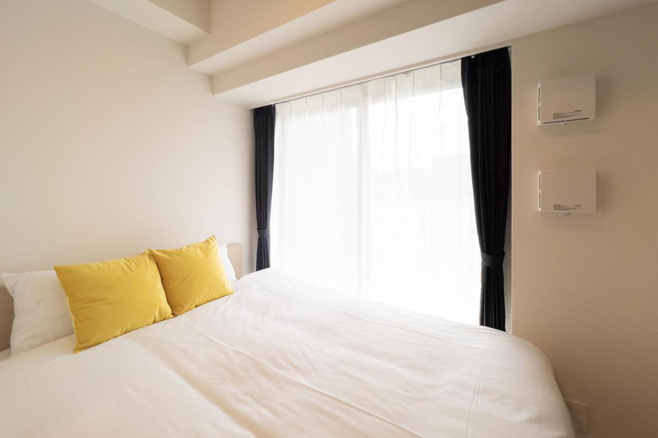 Appartement Park Axis Azumabashi
