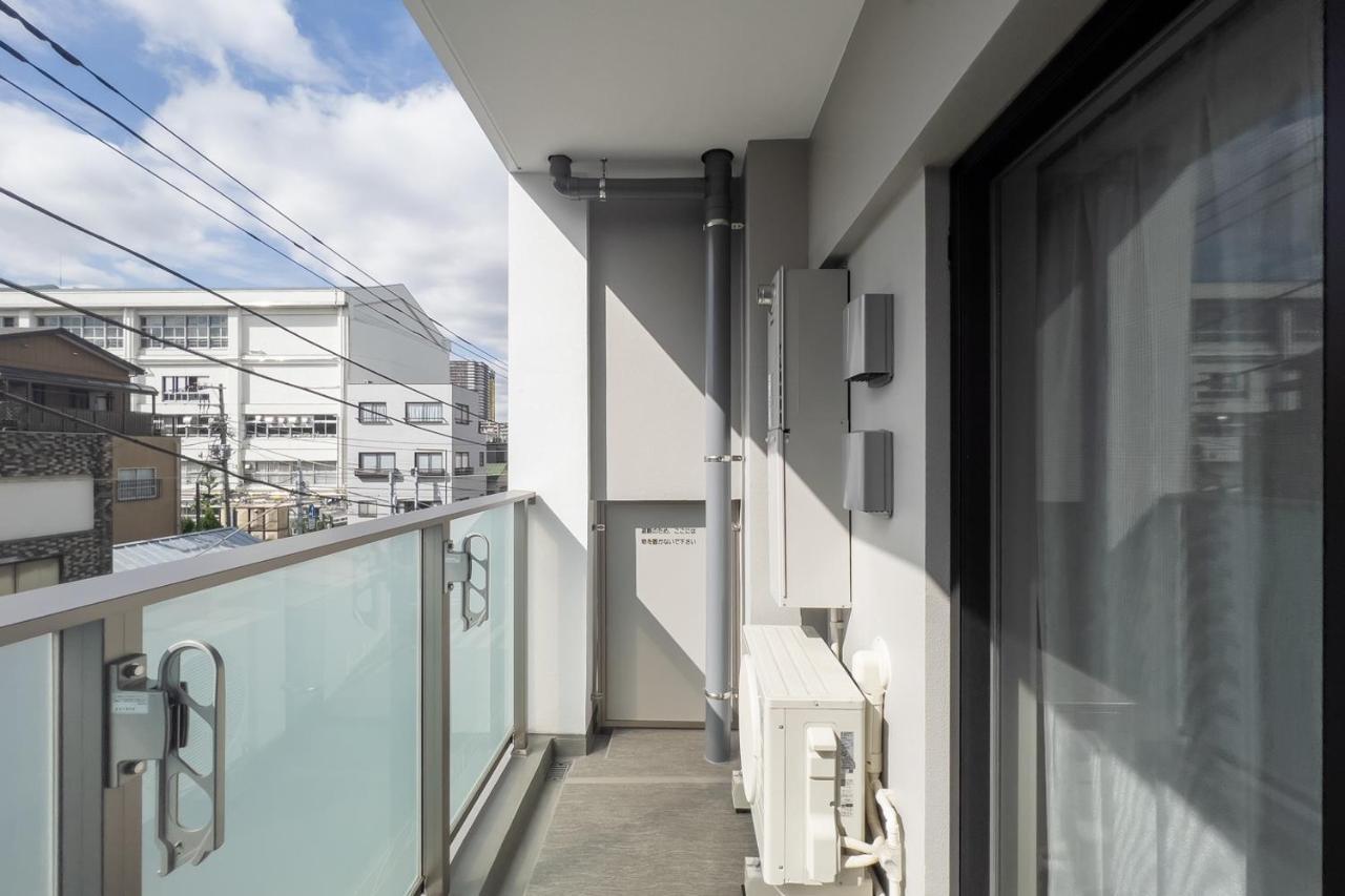 Appartement Park Axis Azumabashi