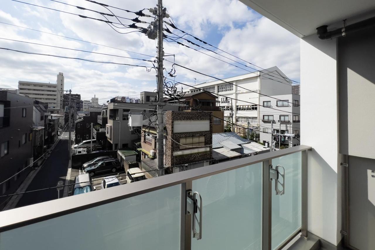 Park Axis Azumabashi Appartement Tokio