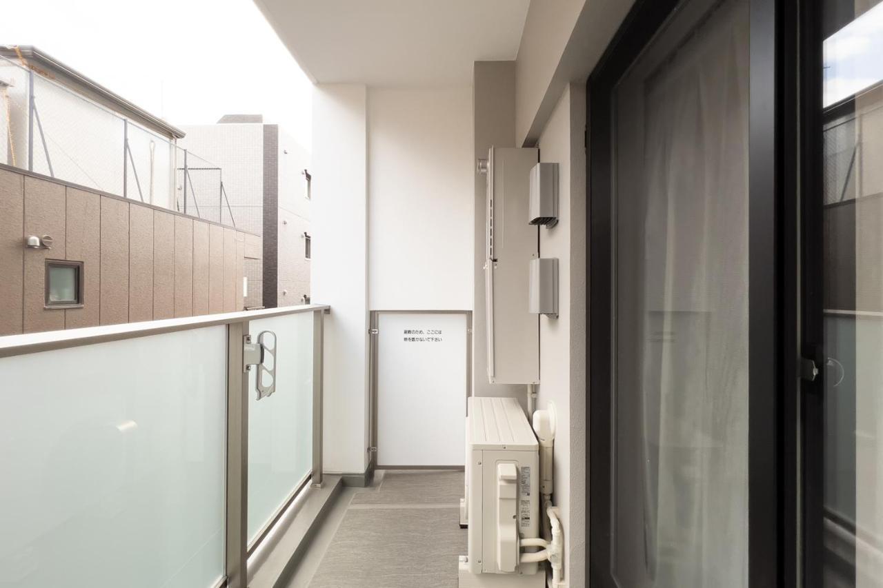 Appartement Park Axis Azumabashi