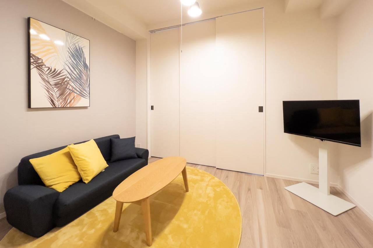 Appartement Park Axis Azumabashi Tokio