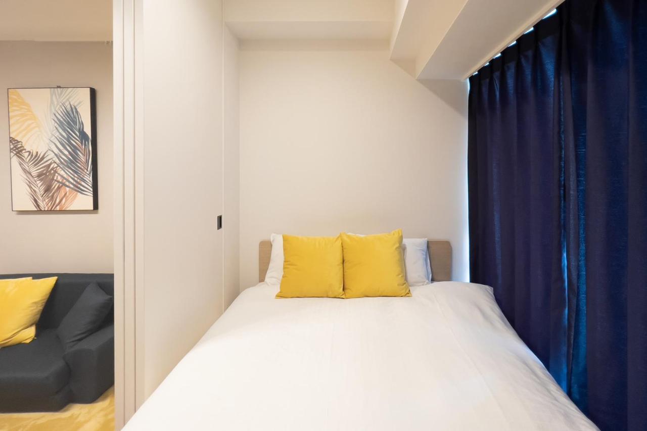 Appartement Park Axis Azumabashi Tokio