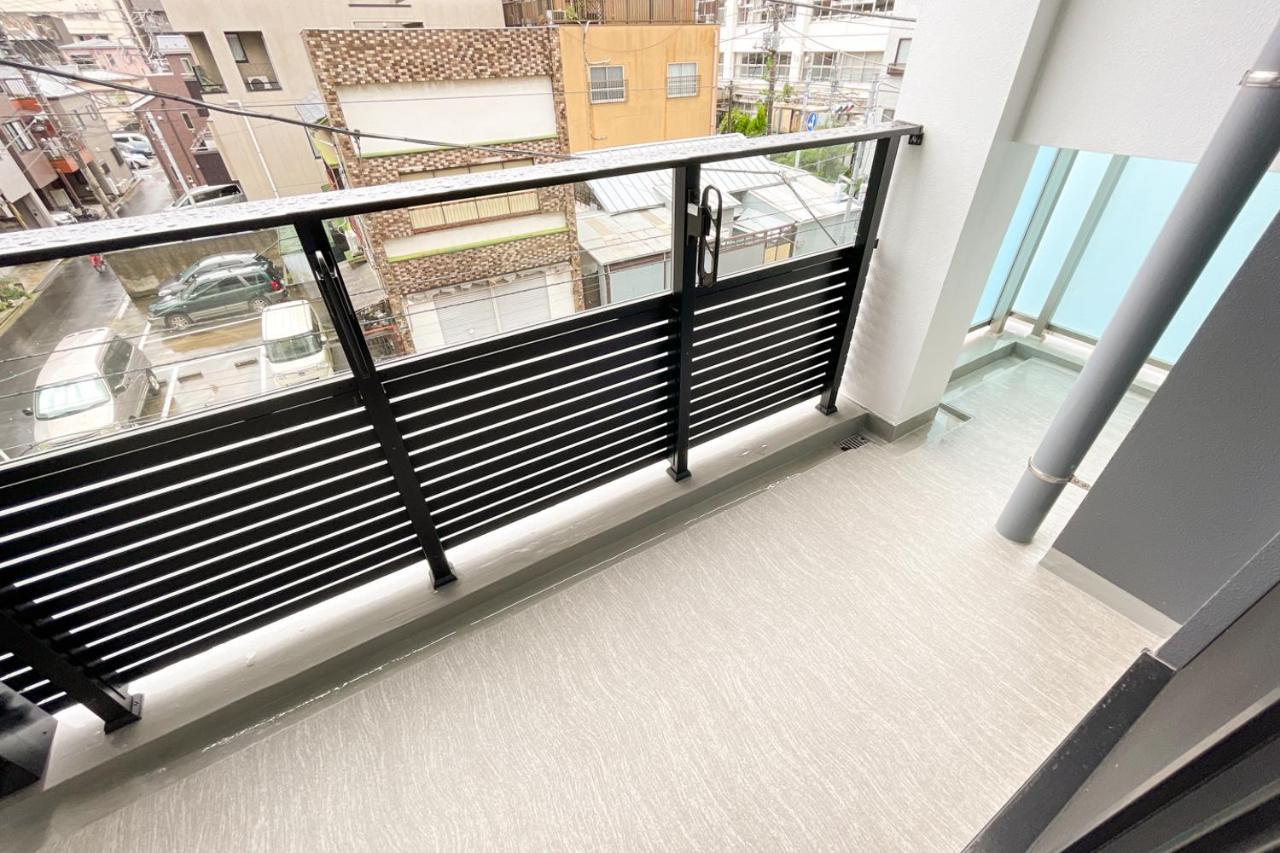 Park Axis Azumabashi Appartement Tokio