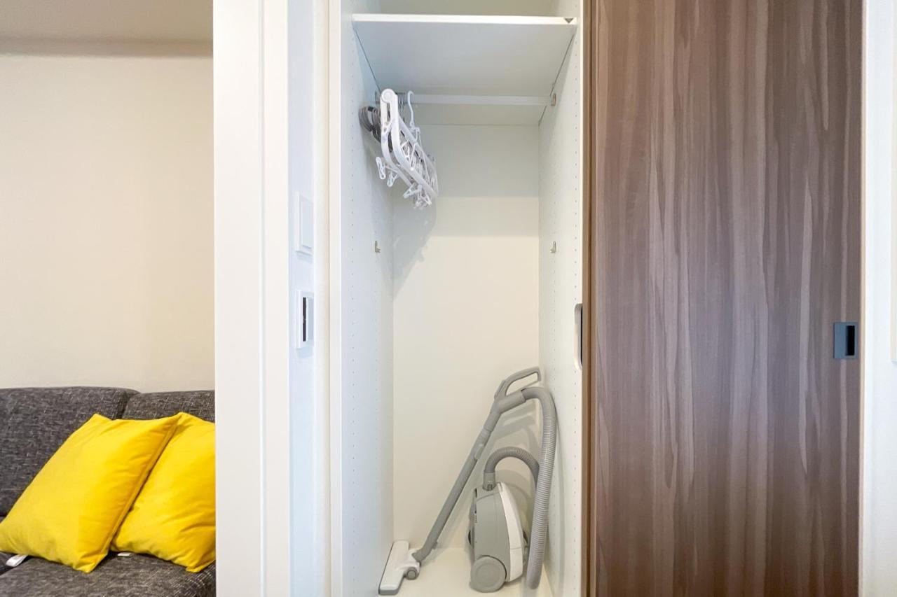 Park Axis Azumabashi Appartement *
