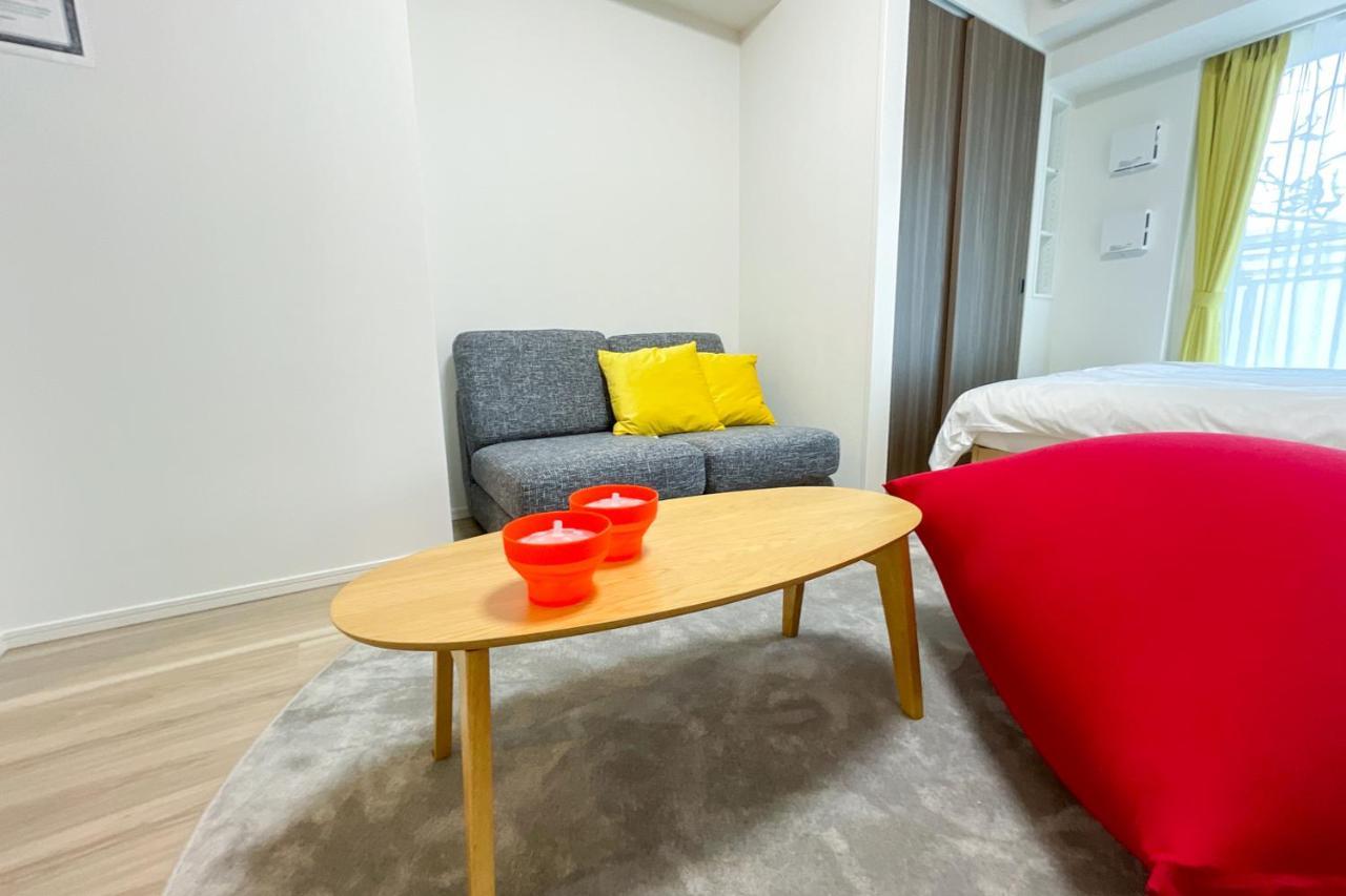 Appartement Park Axis Azumabashi Tokio