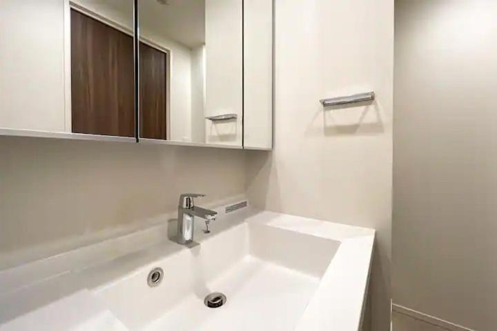 Appartement Park Axis Azumabashi