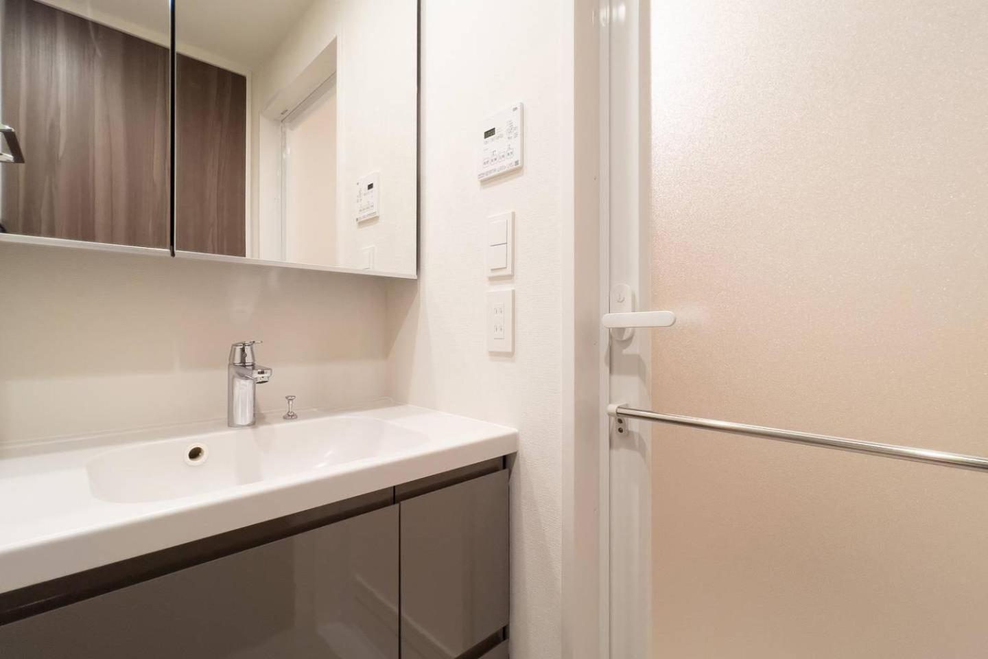 Park Axis Azumabashi Appartement *