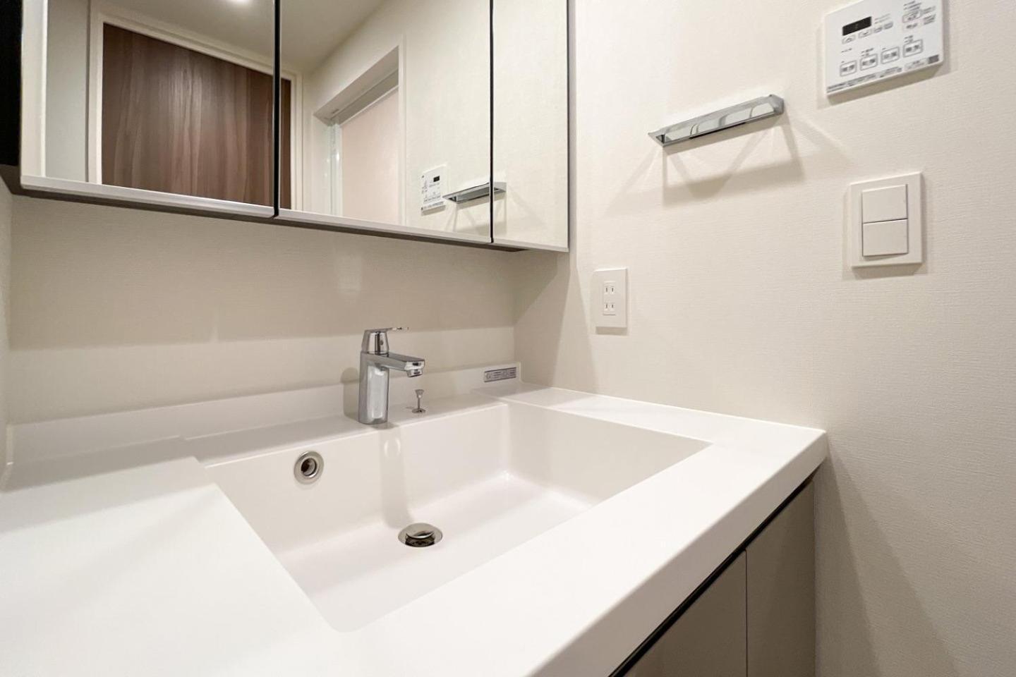 Appartement Park Axis Azumabashi *